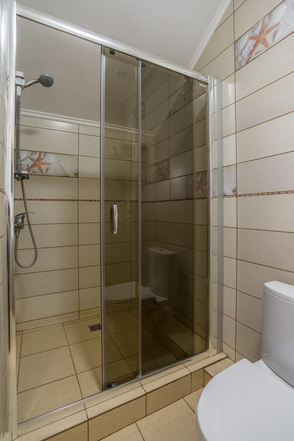 Inn Okolitsya Protsev Exterior foto